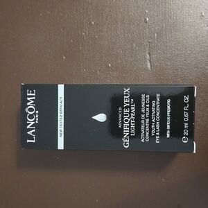 Lancome Genifique Yeux Light pearl